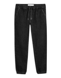 Джинсовые брюки Topman
