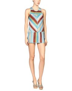 Пляжное платье Missoni Mare