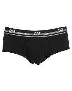 Трусы Dolce & Gabbana Underwear