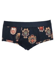 Трусы Dolce & Gabbana Underwear