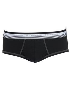 Трусы Dolce & Gabbana Underwear
