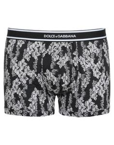 Боксеры Dolce & Gabbana Underwear