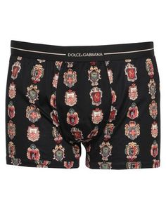 Боксеры Dolce & Gabbana Underwear