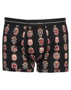 Боксеры Dolce & Gabbana Underwear