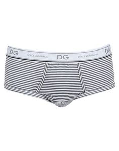 Трусы Dolce & Gabbana Underwear