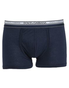 Боксеры Dolce & Gabbana Underwear