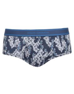 Трусы Dolce & Gabbana Underwear