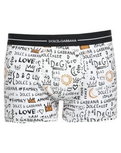 Боксеры Dolce & Gabbana Underwear