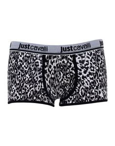 Трусы-шортики Just Cavalli