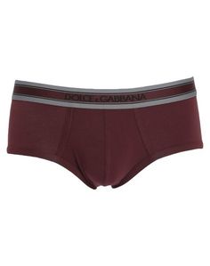 Трусы Dolce & Gabbana Underwear