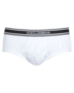 Трусы Dolce & Gabbana Underwear