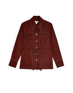 Pубашка Topshop