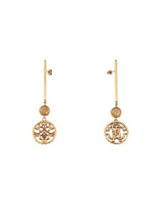 Серьги Roberto Cavalli