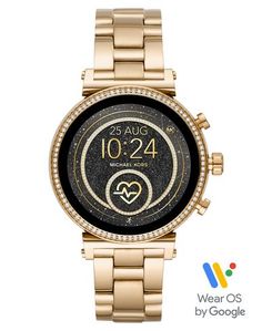 Умные часы Michael Kors Access