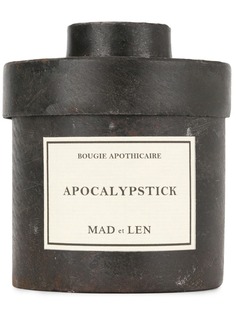 Mad Et Len свеча Apocalypstick