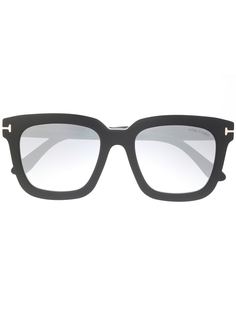 Tom Ford Eyewear солнцезащитные очки Sari