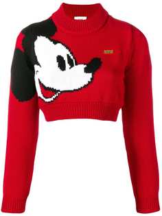 Gcds свитер GCDS X Disney Mickey Mouse