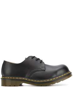 Dr. Martens туфли дебри на массивной подошве