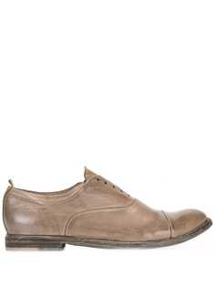Officine Creative оксфорды Ignis