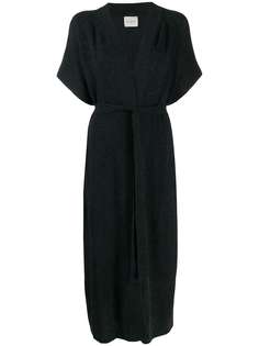 Le Kasha пальто-кардиган Oslo