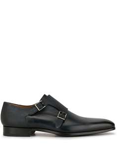 Magnanni монки с пряжками