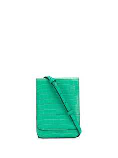 Loewe сумка через плечо Gusset