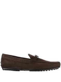Tods мокасины Gommino Tod`S