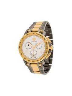 Versace Sport-Tech watch