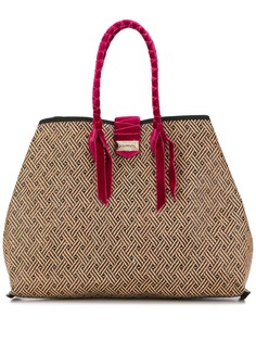 Jimmy Choo сумка-шоппер Marianne XL