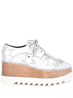 Stella McCartney ботинки Elyse