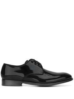 Dolce & Gabbana туфли дерби