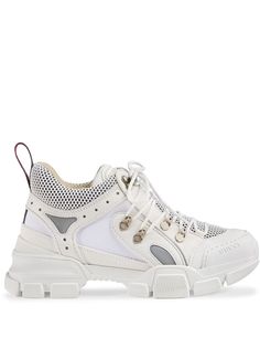 Gucci кроссовки Flashtrek