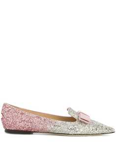 Jimmy Choo балетки Gala