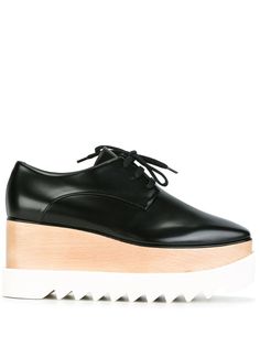 Stella McCartney туфли "Elyse"