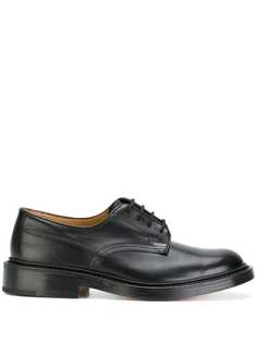 Trickers туфли Woodstock Trickers