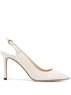 Jimmy Choo туфли-лодочки Erin 85