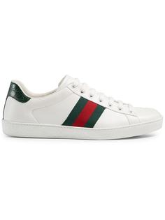 Gucci кроссовки Ace