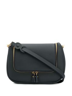 Anya Hindmarch мягкая сумка сэтчел Vere