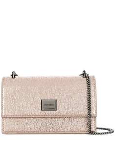 Jimmy Choo сумка на плечо Leni