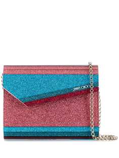 Jimmy Choo клатч Candy