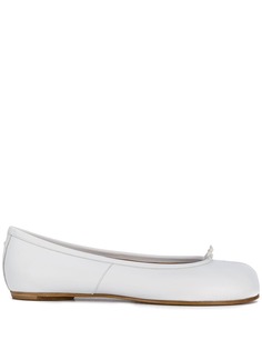 Maison Margiela Tabi ballerina shoes