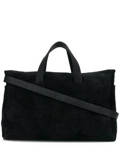 Marsèll rectangular shaped tote