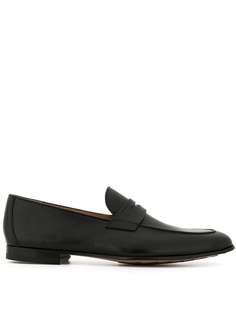 Magnanni лоферы Chieffe