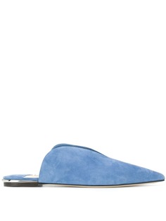 Jimmy Choo мюли Tahla