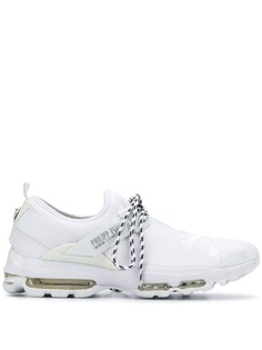 Philipp Plein кроссовки с логотипом