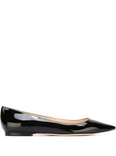 Jimmy Choo балетки Romy