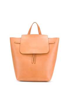 Mansur Gavriel рюкзак на шнурке