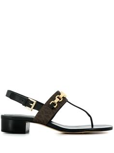 Michael Michael Kors босоножки Charlton