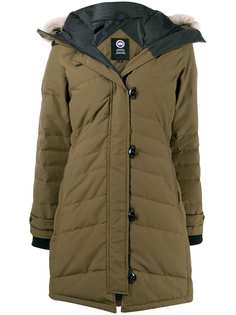Canada Goose дутая парка