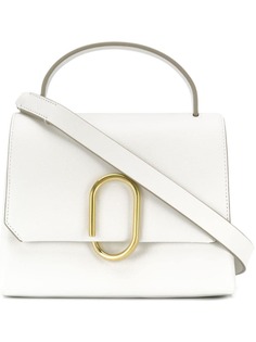 3.1 Phillip Lim мини-сэтчел Alix с верхней ручкой